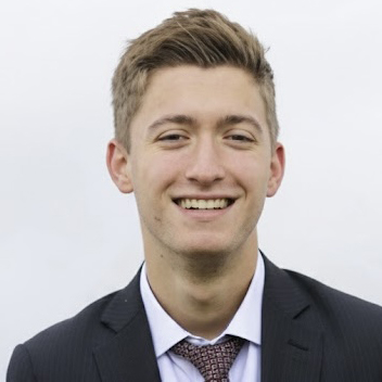 Justin Moran